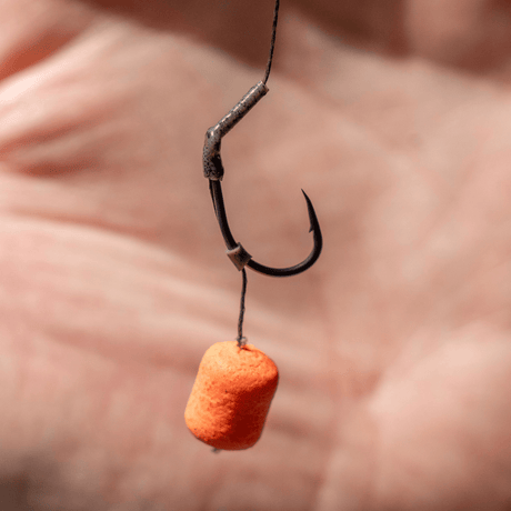 Shrink Tube Avid Carp Outline FleckTone 2.4 mm - Tienda Carpfishing