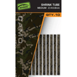 Shrink tube Fox Camo M - Tienda Carpfishing