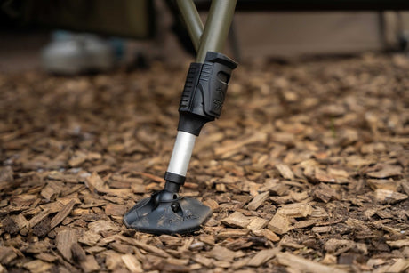 Silla Avid Carp Revolve X - Tienda Carpfishing