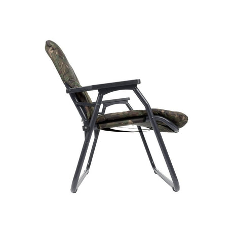 Silla banco Trakker RLX - Tienda Carpfishing