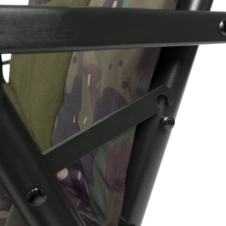 Silla banco Trakker RLX - Tienda Carpfishing