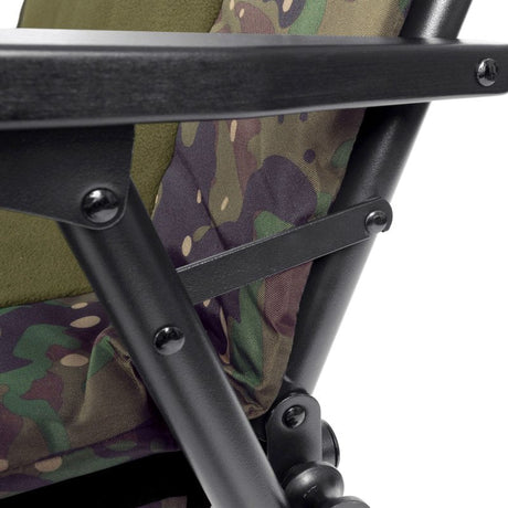 Silla banco Trakker RLX - Tienda Carpfishing