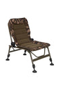 Silla Fox Camolite Reclinable Compacta - Tienda Carpfishing