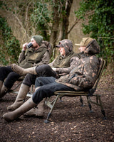 Silla Fox Camolite Reclinable XL - Tienda Carpfishing
