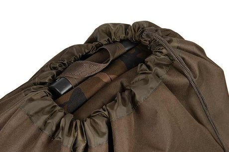Silla Fox Lounger - Tienda Carpfishing