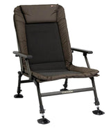 Silla JRC Cocoon II Relaxa - Tienda Carpfishing