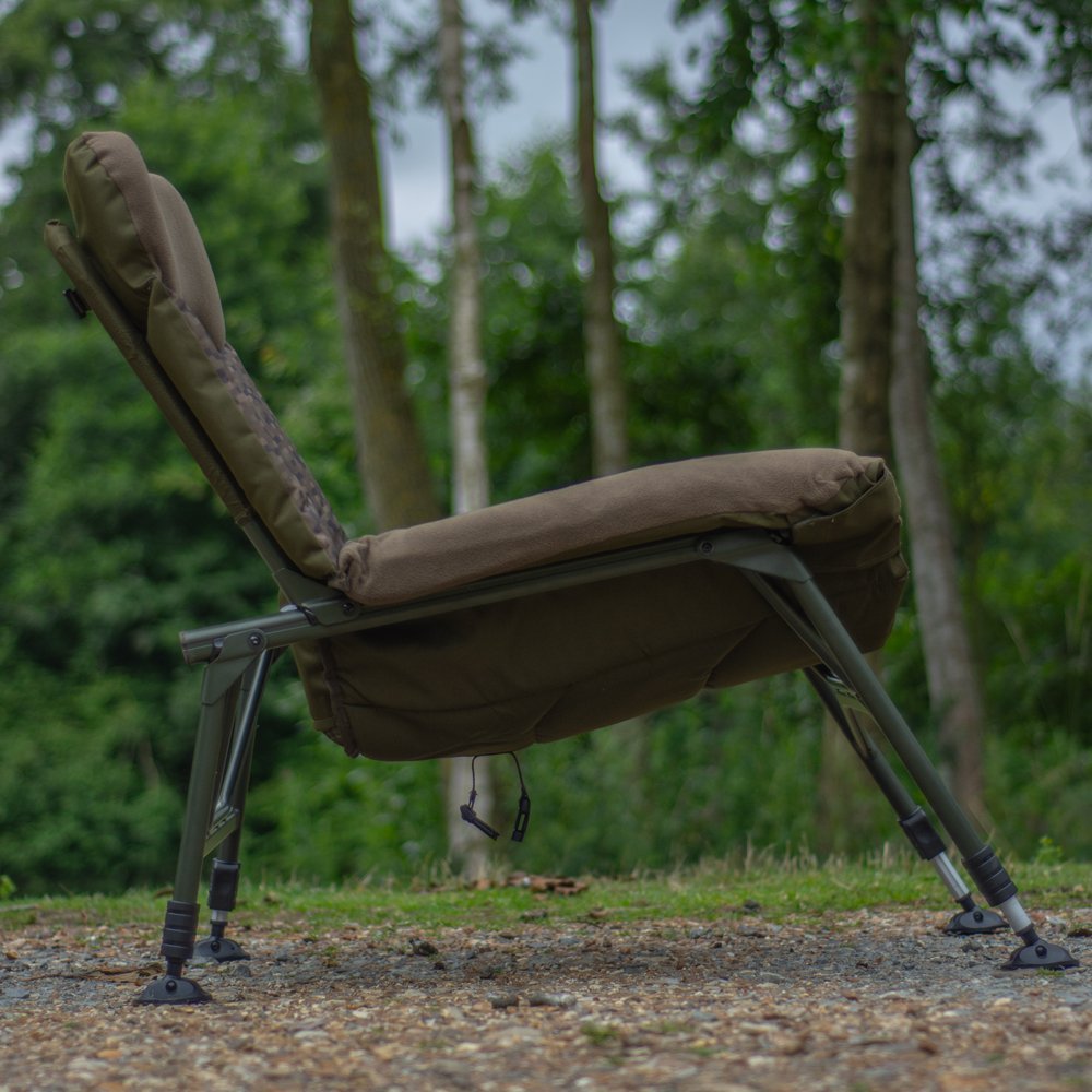 Silla Solar SP C - Tech - Tienda Carpfishing