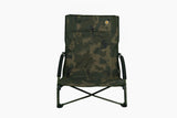Silla Solar WorldWide Easy Fold - Tienda Carpfishing
