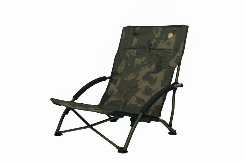 Silla Solar WorldWide Easy Fold - Tienda Carpfishing