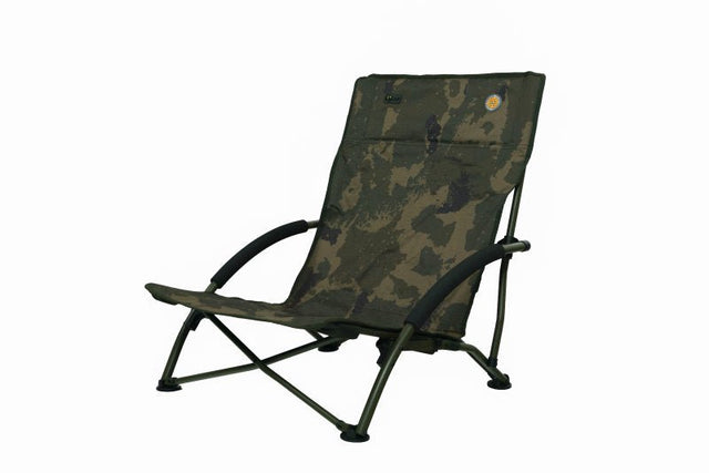 Silla Solar WorldWide Easy Fold - Tienda Carpfishing