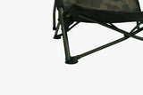 Silla Solar WorldWide Easy Fold - Tienda Carpfishing