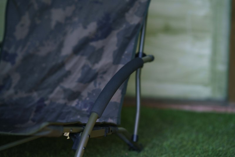 Silla Solar WorldWide Easy Fold - Tienda Carpfishing