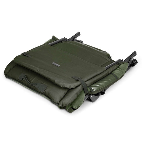 Silla Sonik Bank - Tek Comfy - Tienda Carpfishing