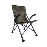 Silla Sonik SK - Tek Folding Compact - Tienda Carpfishing