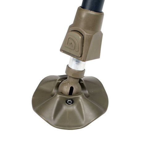Silla Trakker Levelite Camo Alta - Tienda Carpfishing