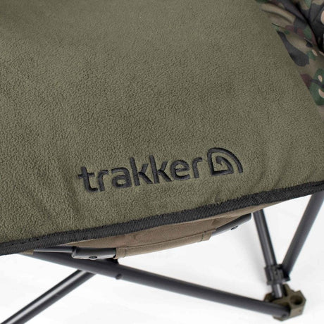 Silla Trakker Levelite Moon Camo - Tienda Carpfishing