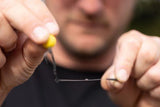Sinkers Tungsteno Korda Marrón - Tienda Carpfishing