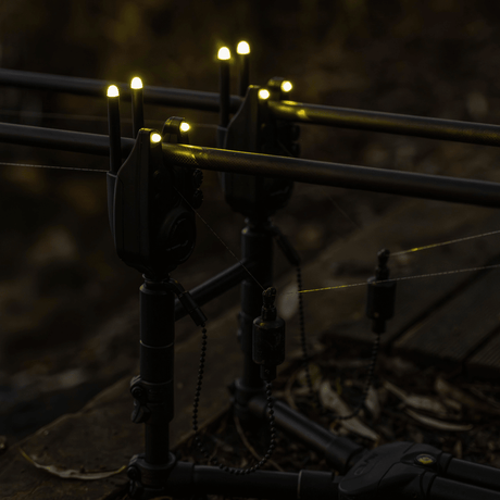Snag Ears Avid Carp VTX+ Illuminated Snag Ears - Tienda Carpfishing