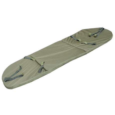 Sobrecolchón Memory Foam Sonik Bank - Tek - Tienda Carpfishing