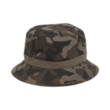 Sombrero Avid Carp Distortion Dark Camo - Tienda Carpfishing