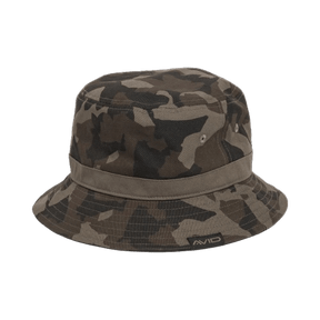 Sombrero Avid Carp Distortion Dark Camo - Tienda Carpfishing
