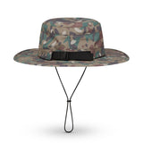 Sombrero Trakker Techpro Camo - Tienda Carpfishing