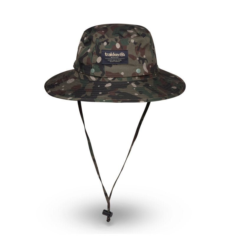 Sombrero Trakker TechPro Mozzi - Tienda Carpfishing