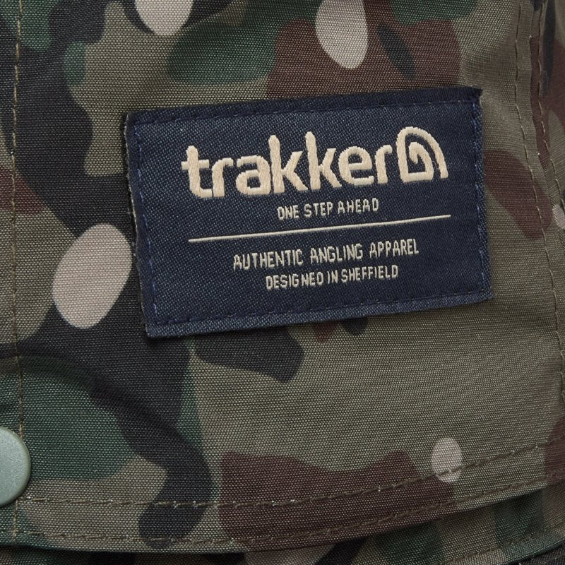 Sombrero Trakker TechPro Mozzi - Tienda Carpfishing
