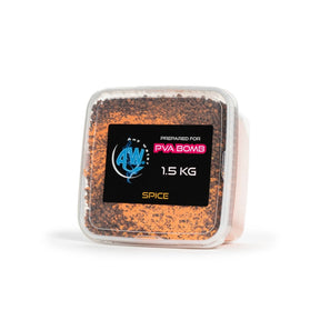 Stick Mix Any Water Pva bomb Spice - Tienda Carpfishing