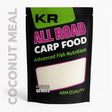 Stick Mix Krom Quality All Road Coconut Meal 500G - Tienda Carpfishing