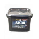 Stick Mix Starbaits Method SK30 - 1,7 Kg - Tienda Carpfishing