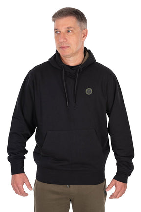 Sudadera Fox Collection Pullover Negra - Tienda Carpfishing