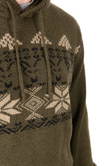 Sudadera Fox Invernal - Tienda Carpfishing