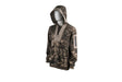 Sudadera Nash ZT Lite Luxe Camo con capucha - Tienda Carpfishing