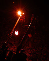 Bobbin Tensioner Fox Black Label Dumpy Halo - Tienda Carpfishing