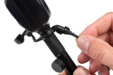 Bobbin Tensioner Fox Black Label Dumpy Halo - Tienda Carpfishing