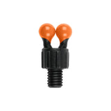 Tensor Fox Black Label Bobbin Clips - Tienda Carpfishing