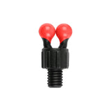 Tensor Fox Black Label Bobbin Clips - Tienda Carpfishing