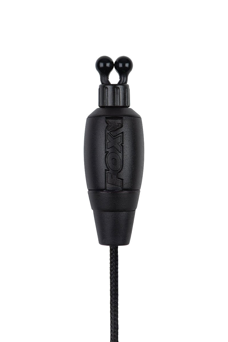 Tensor luminoso Bobbin Fox Black Label Dinky Halo - Tienda Carpfishing