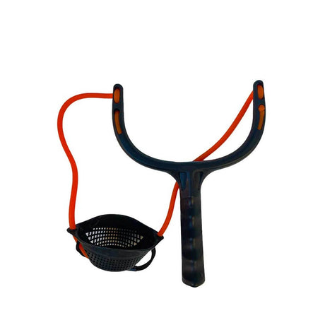 Tirador de cebado Fox Slik Powergrip Method Pouch - Tienda Carpfishing