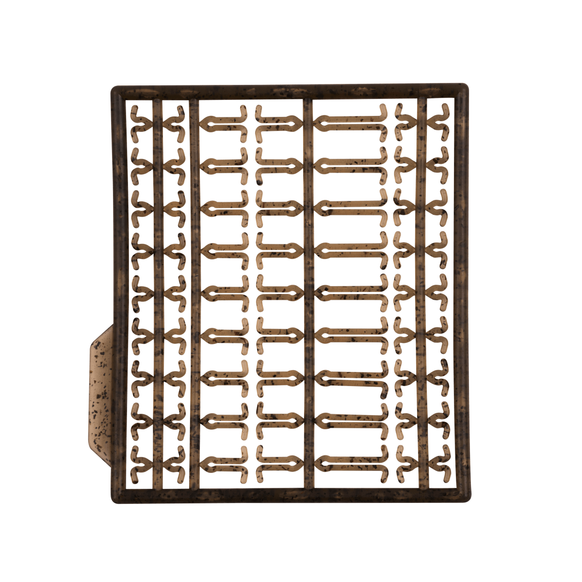 Topes Avid Carp Extender Outline FleckTone - Tienda Carpfishing