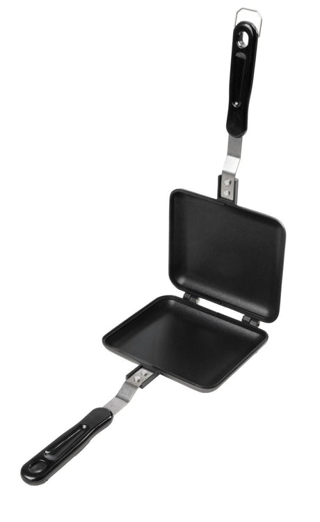 Tostadora-Sandwichera Mikado XL - Tienda Carpfishing