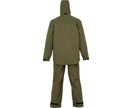 Traje térmico Korum Superseal - Tienda Carpfishing