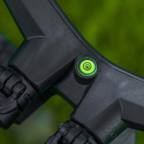 Trípode Avid Carp Revolve 2 - 3 cañas - Tienda Carpfishing