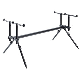 Trípode Carp Spirit Alu - Lite 3 cañas - Tienda Carpfishing