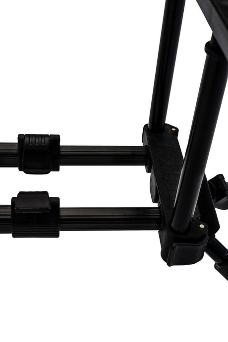 Trípode JRC X - Lite DR 3 cañas - Tienda Carpfishing