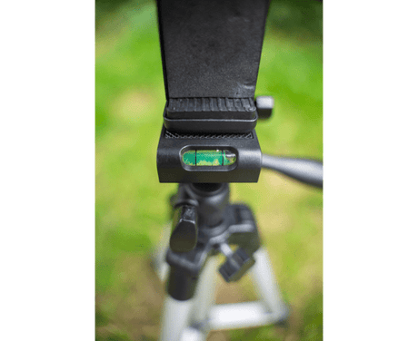 Trípode para móvil Korum - Tienda Carpfishing