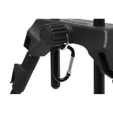 Trípode Prologic Element Q/R Quad Sky 4 cañas - Tienda Carpfishing