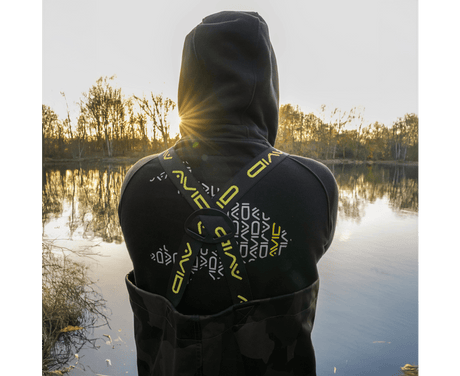 Vadeador Avid Carp Distortion Active - Lined - Tienda Carpfishing