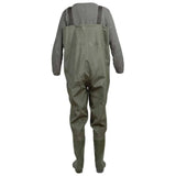 Vadeador Zebco PVC 9308 - Tienda Carpfishing